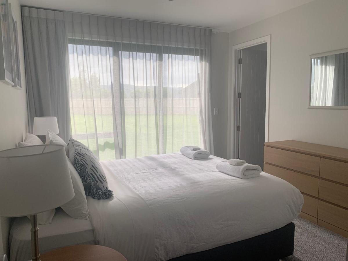 Valleyview Wanaka Eksteriør billede