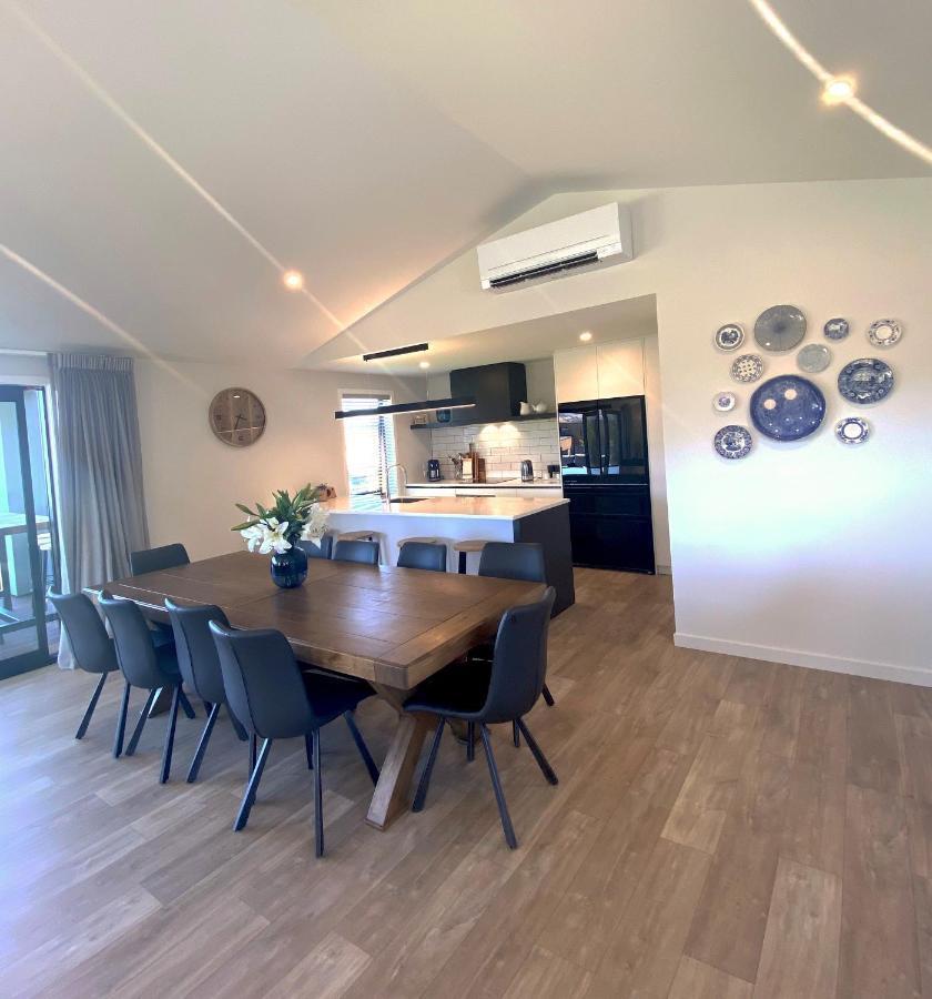 Valleyview Wanaka Eksteriør billede