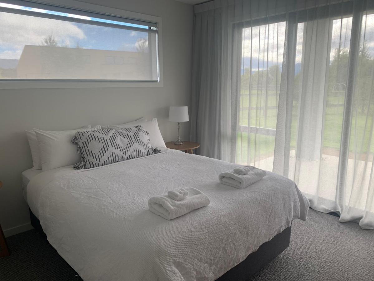 Valleyview Wanaka Eksteriør billede